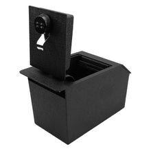 Load image into Gallery viewer, Pro Toyota Camry Center Console Safe (4-Digit Combo Lock) : 2025