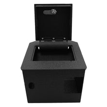 Load image into Gallery viewer, Pro Tesla Cybertruck Center Console Safe (4-Digit Combo Lock) : 2024-2025