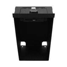 Load image into Gallery viewer, Toyota Sienna Center Console Safe (4-Digit Combo Lock) : 2011-2020