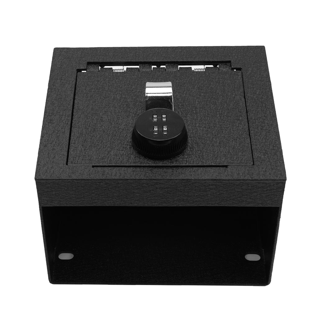 Toyota 4Runner Center Console Safe (4-Digit Combo Lock) : 2025