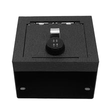 Load image into Gallery viewer, Toyota 4Runner Center Console Safe (4-Digit Combo Lock) : 2025
