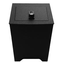 Load image into Gallery viewer, Chevrolet Traverse Center Console Safe (4-Digit Combo Lock with Key) : 2024-2025