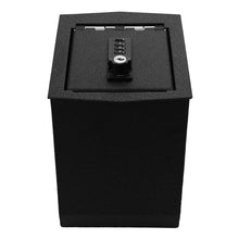 Load image into Gallery viewer, Subaru Forester Center Console Safe (4-Digit Combo Lock with Key) : 2025