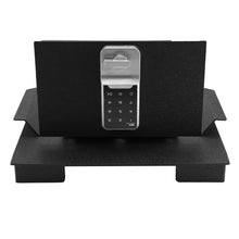 Load image into Gallery viewer, Pro Ford F250/F350/F450 Super Duty Center Console Safe (Electronic Number Lock) : 2023-2026