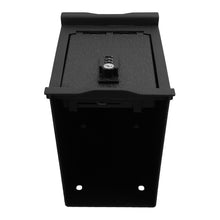 Load image into Gallery viewer, Toyota RAV4 Center Console Safe (4-Digit Combo Lock with Key) : 2026