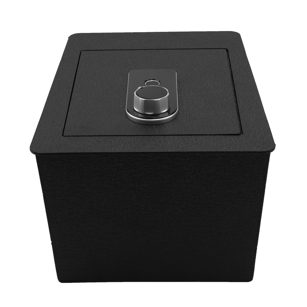 Pro Hyundai Palisade Center Console Safe (Fingerprint Lock with Key) : 2026